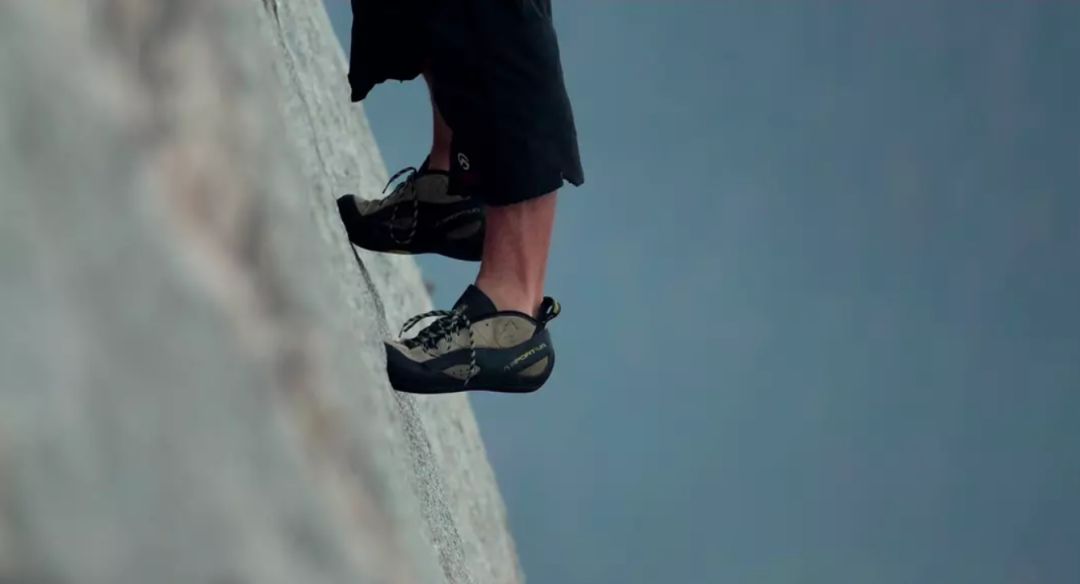 徒手攀岩好看吗,徒手攀岩的魅力有多强