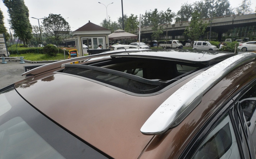 长安谛艾仕2021款全新ds6,2017款谛艾仕ds6豪华版车怎么样