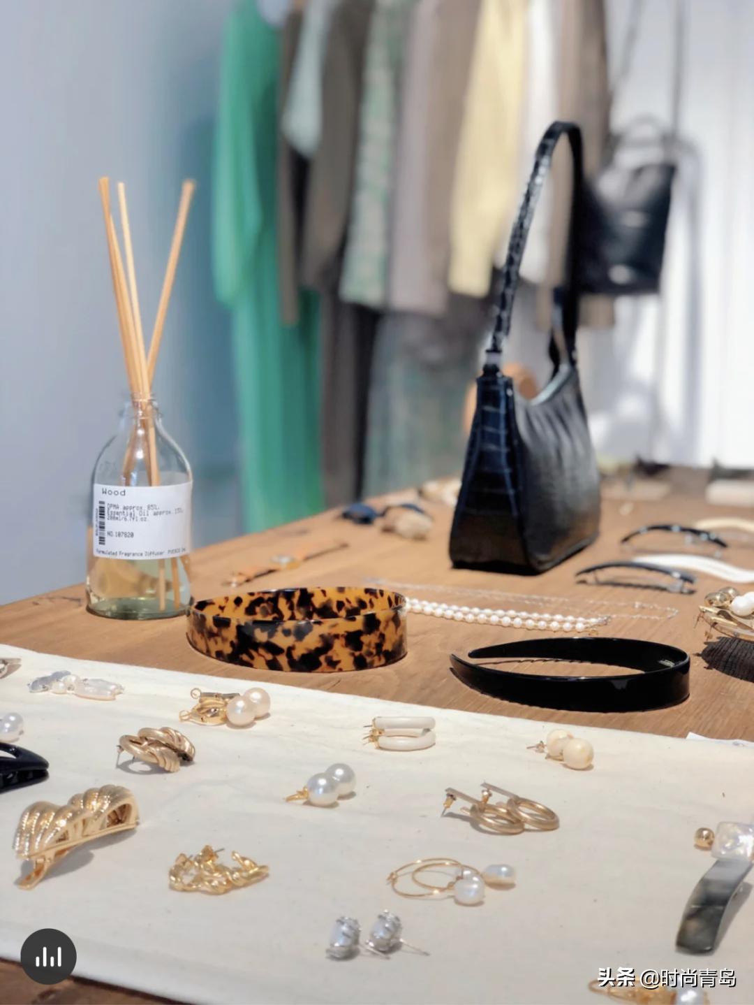 当什么“尾款人”，来青岛这些店购物不香吗