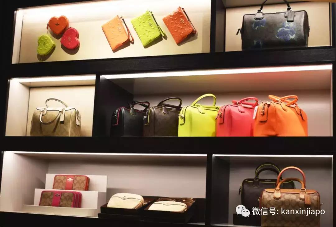 最近新开的奥特莱斯,新加坡imm奥特莱斯怎么样