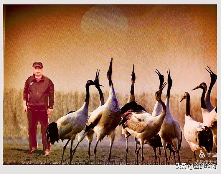 刘岚先生作品欣赏,画家刘岚作品