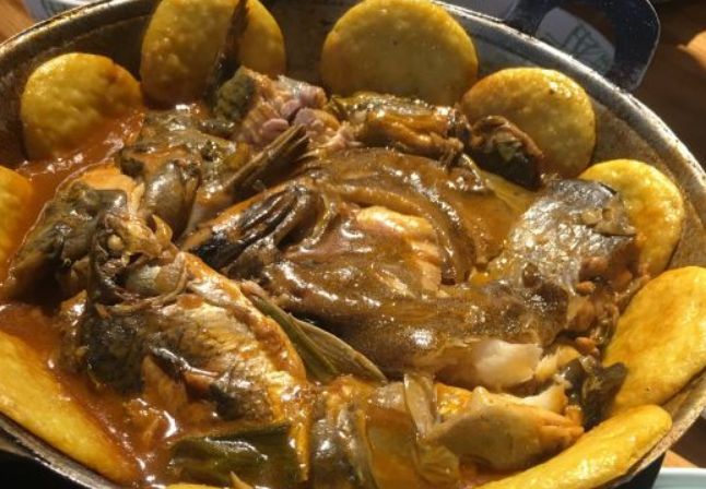 国际庄15家特色网红打卡聚餐圣地!你离美食不足100米的距离