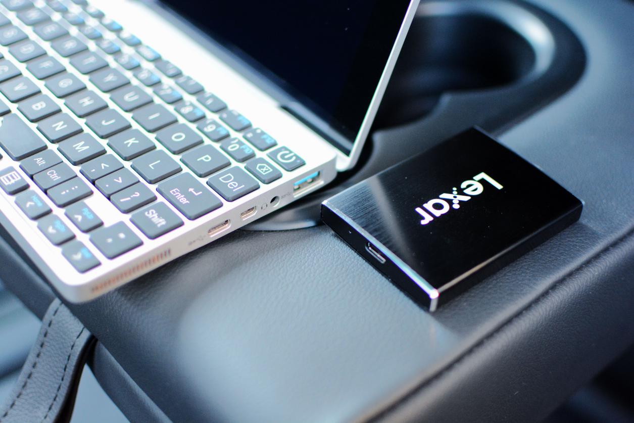 雷克沙固态移动硬盘推荐评测,雷克沙固态移动硬盘使用