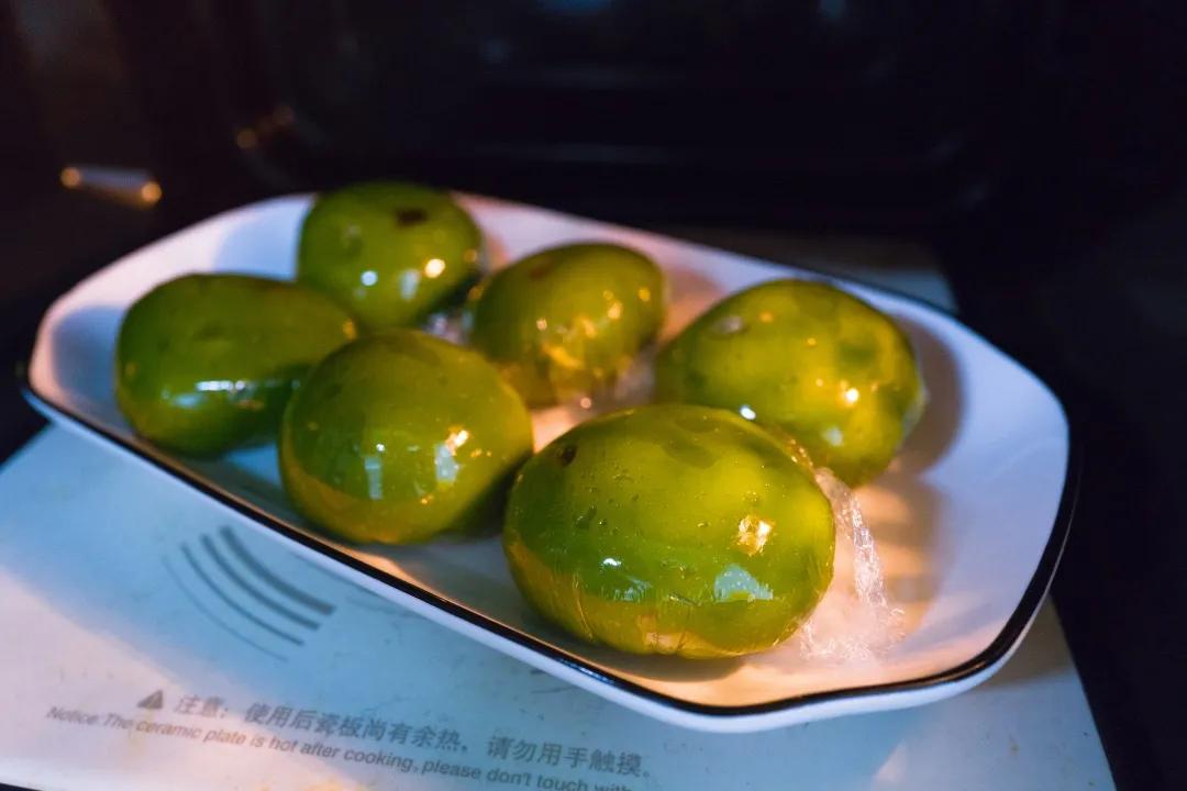 测评|江浙沪青团*b大**attle,翻车的竟是这家杭州老字号