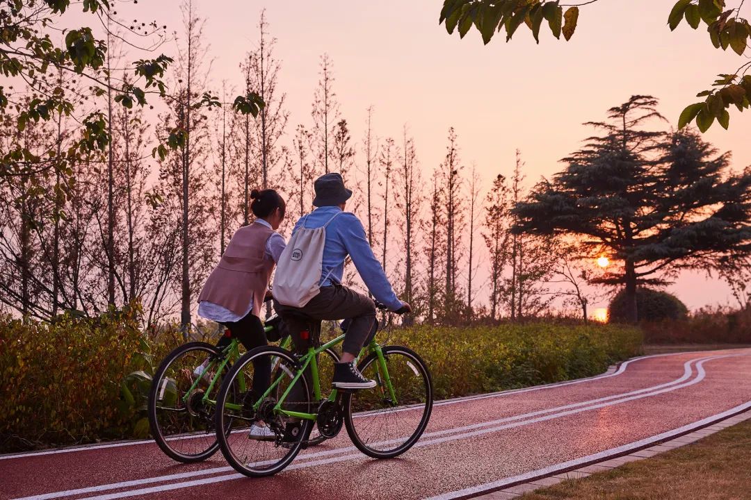 裸心第三家度假村，落户苏州太湖之畔｜苏泊水境，终于等到你