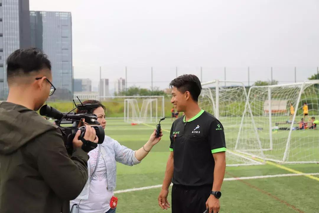 2017-2018全国青少年校园足球联赛,深圳南山足球学校