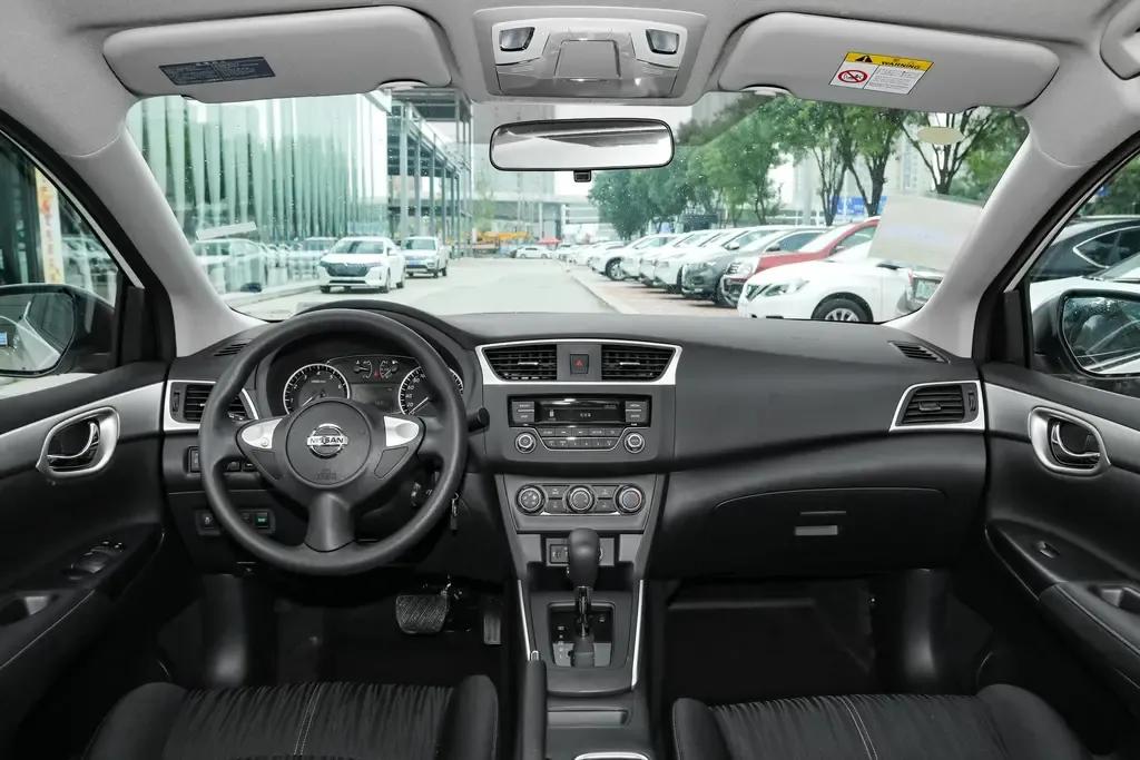 2022款新轩逸经典选车新标准,2022款轩逸经典现车价格