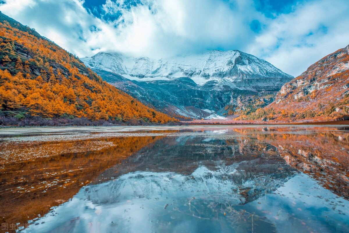 国内最经典12条自驾游线路,国内十大自驾游线路推荐