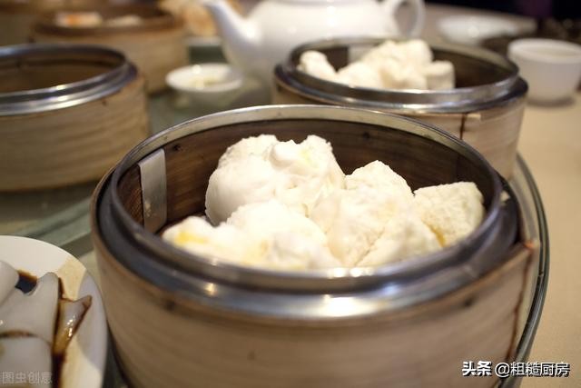 武汉美食必吃推荐早点,武汉都有哪些特色早餐美食