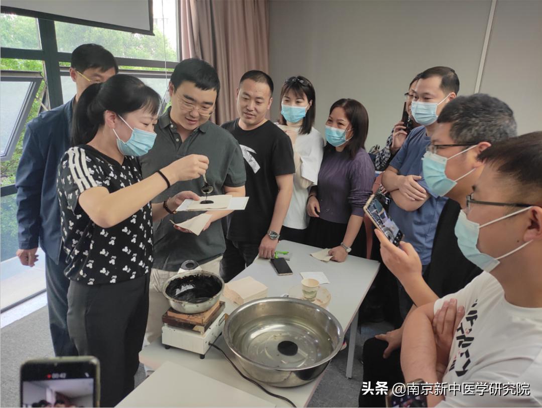 祖传膏药教学,膏药无副作用