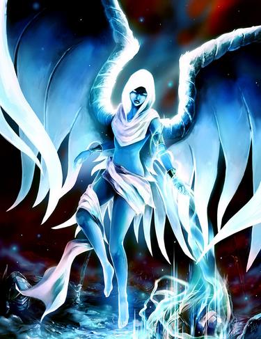 魔兽世界8.1版本PvE治疗牧师:好紧张感觉人生已经跌到了低潮!