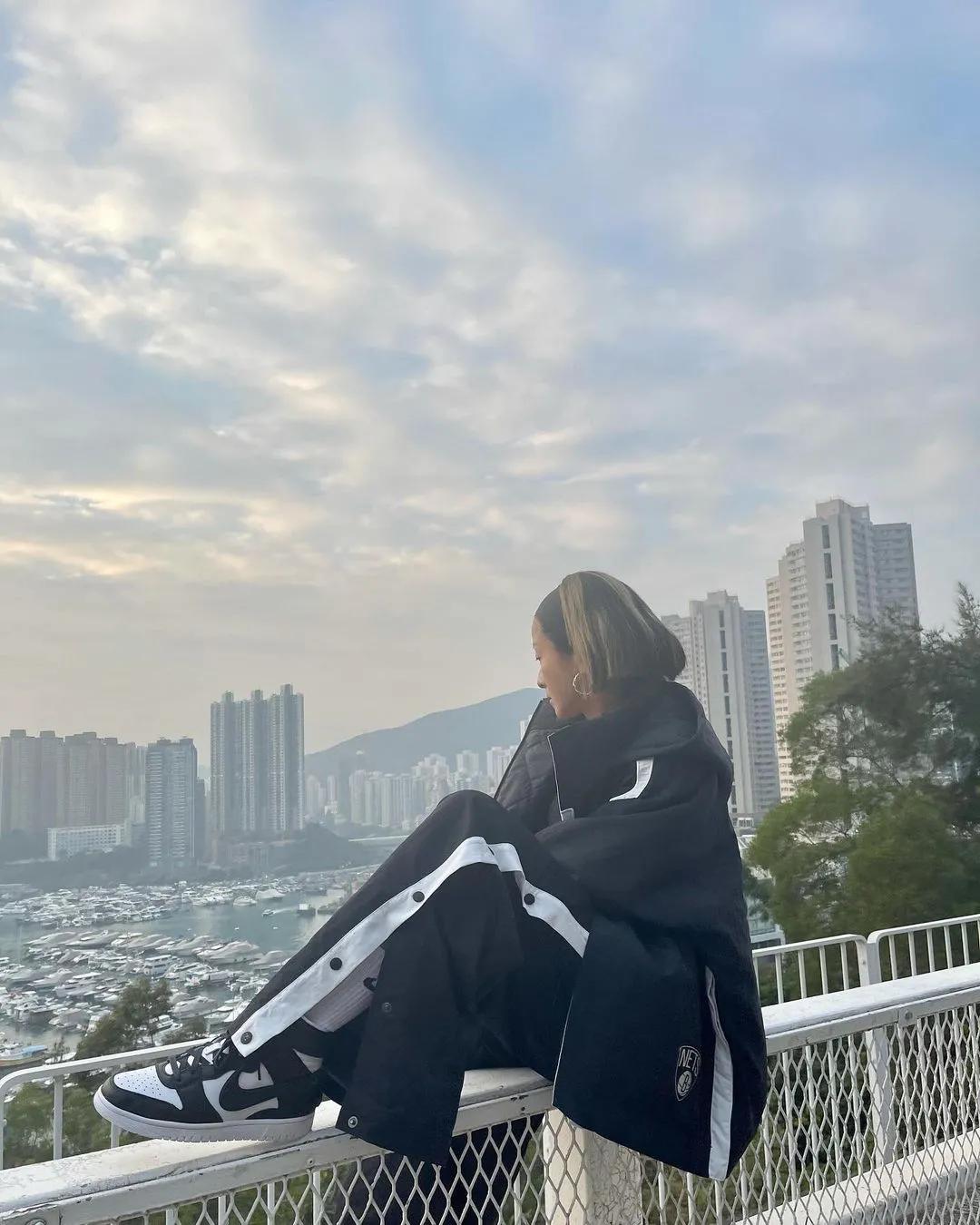 喵准镜|我保证这双冬天的富婆快乐鞋谁穿谁好看