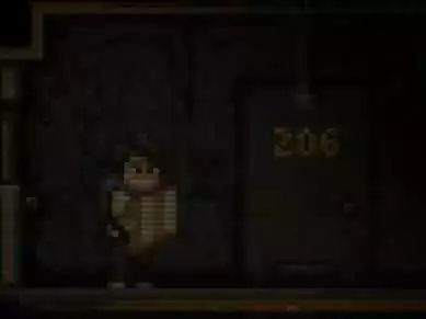 你以为打码，这游戏就不恐怖了吗？