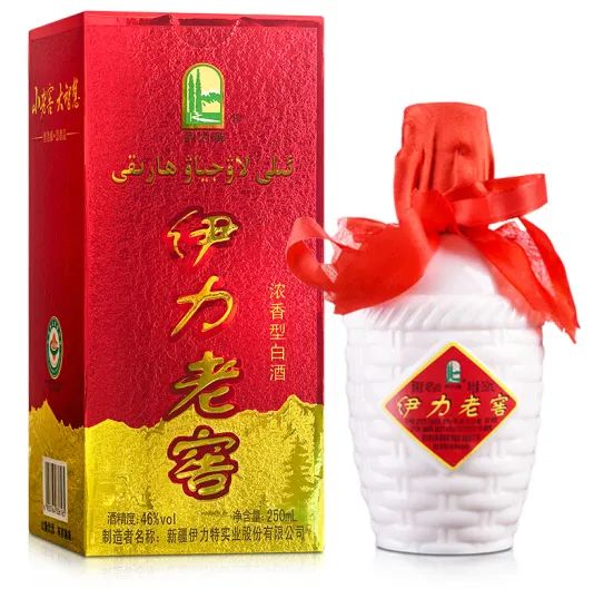 天花板的百元口粮酒,100元左右有面子的酒