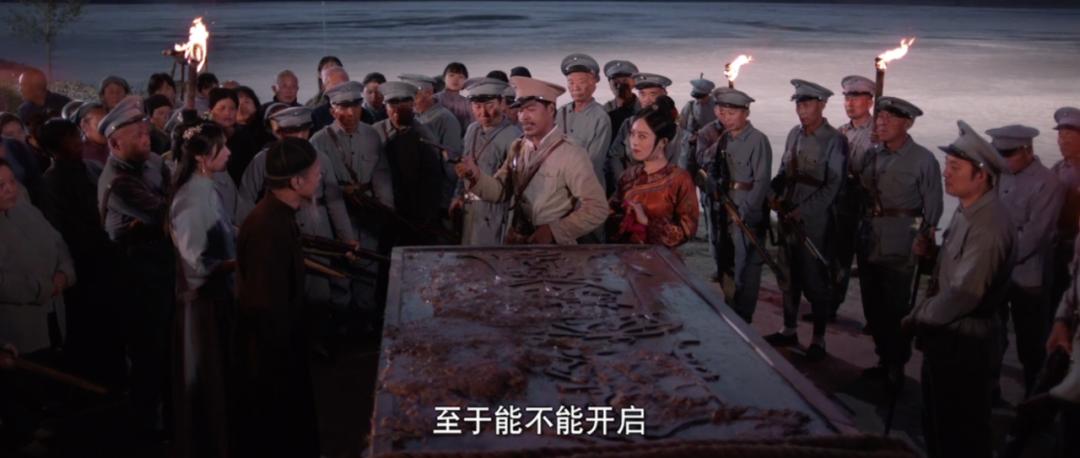 九叔归来之古棺奇案,97年黄河鬼棺事件