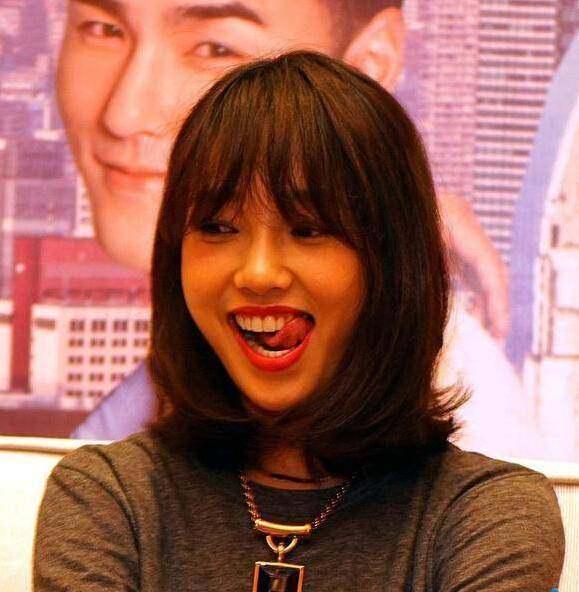 白百何被称为女版陈冠希,白百何为什么被网友称女版