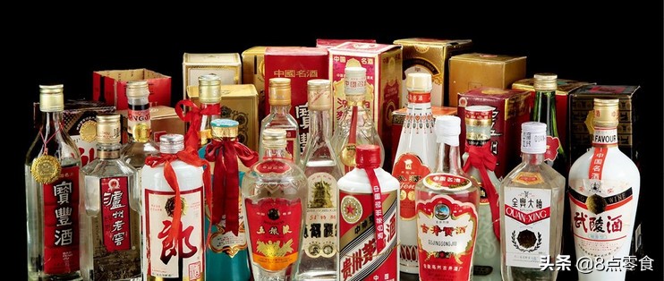 值得买的百元好酒,值得买的好酒推荐