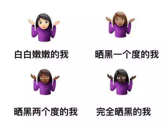 美白秘籍分享一下,美白须知纯干货