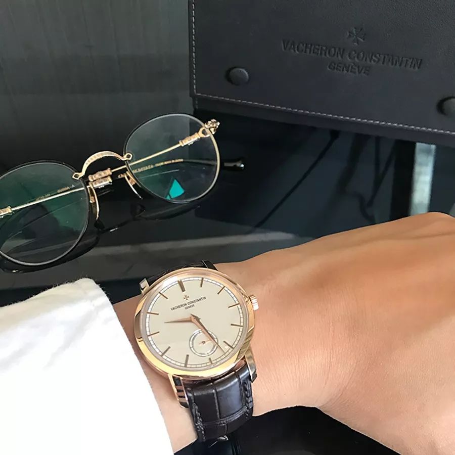 一入表坑深似海，居然有人一年买了24块手表？