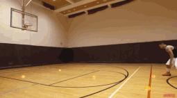 运球3大误区都不知道，还学什么打篮球？