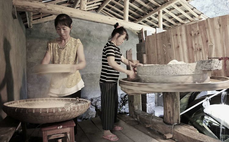徽州人文摄影风景,徽州国际旅行