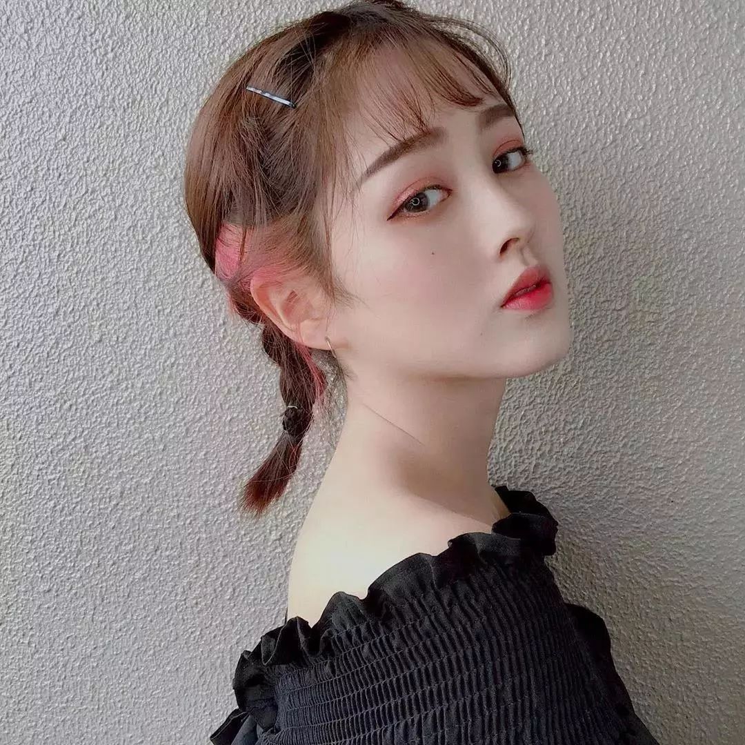 在日本走红的中国妆,风靡日本的中国妆是什么样