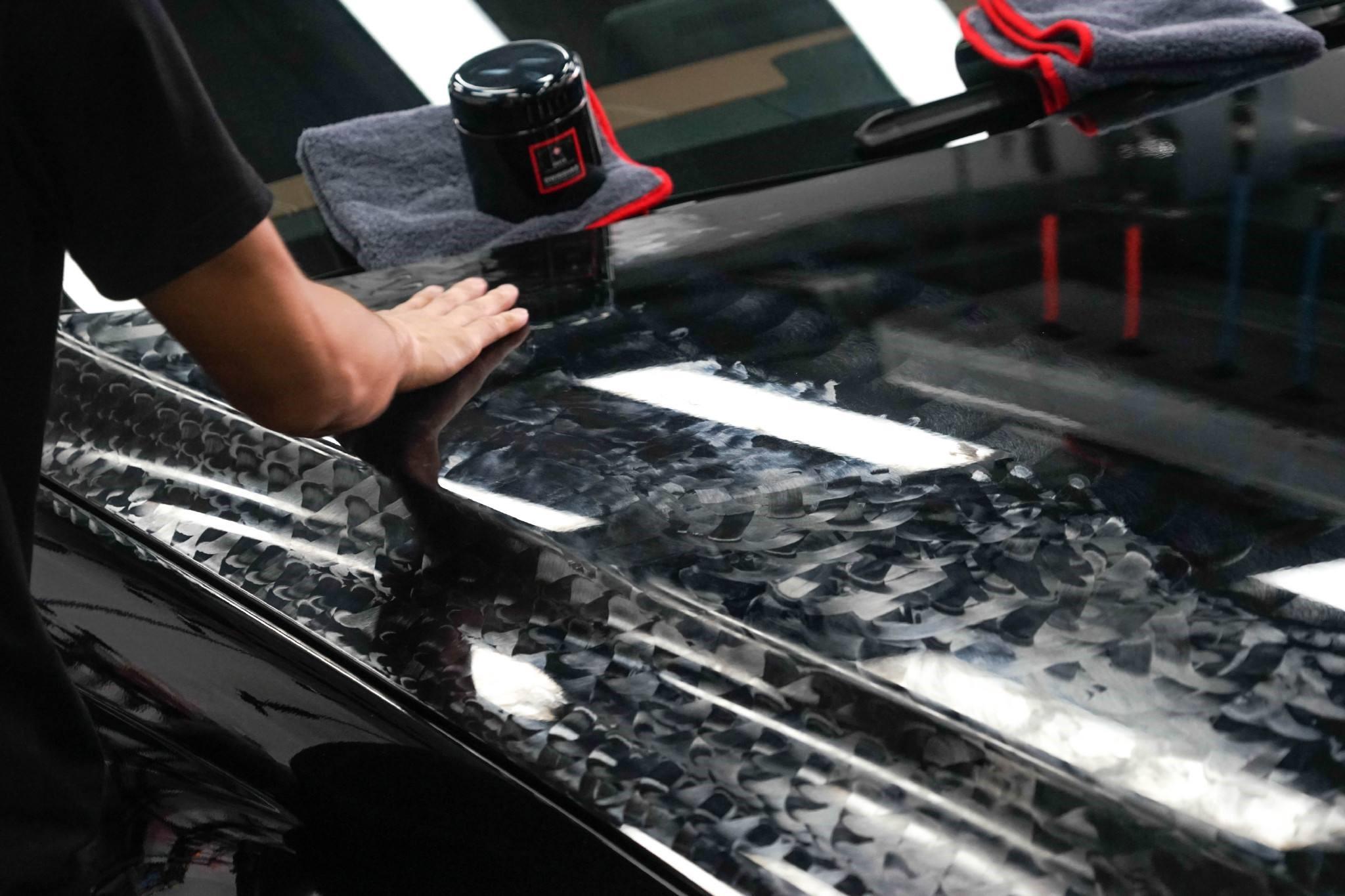 保护车漆不刮蹭的最佳办法,车子开到报废最划算