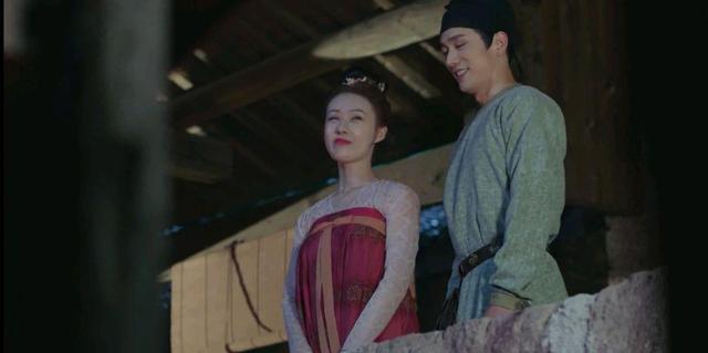 长歌行皓都与李乐嫣在一起了吗,长歌行14集有乐嫣和皓都吗