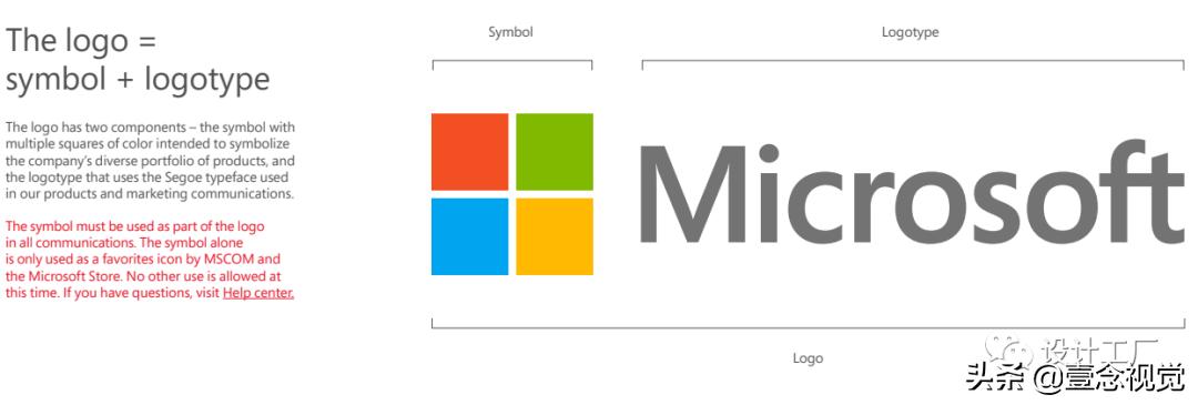 品牌vi手册设计分析,品牌全套vi涵盖了哪些