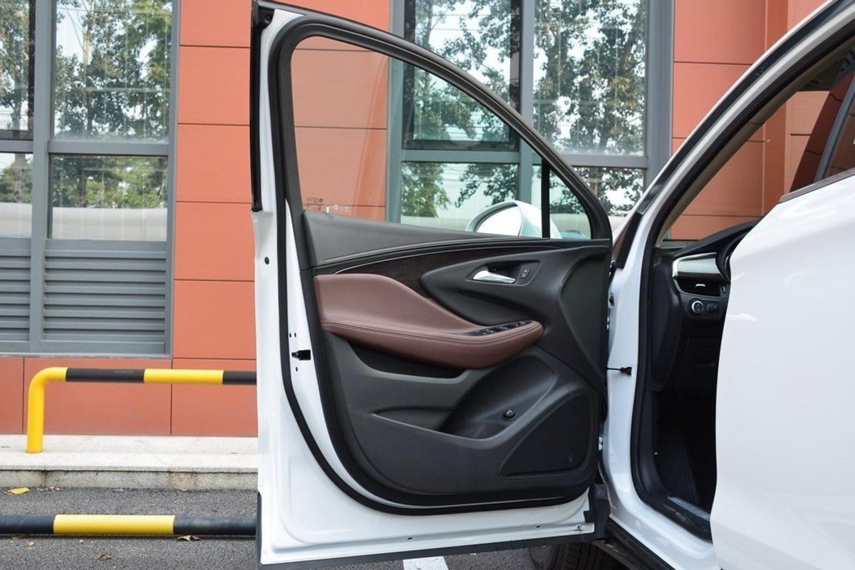 昂科威防盗系统无缘无故报警，该怎么处理？三种方法一定要牢记