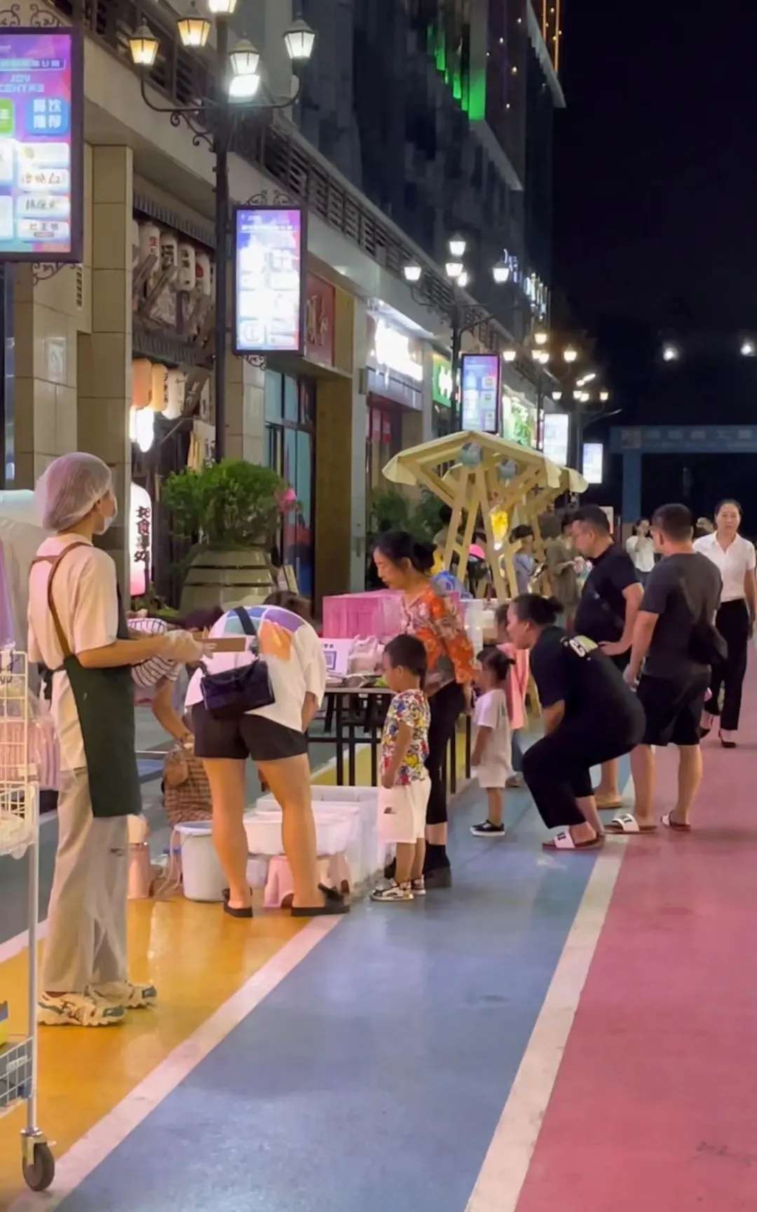 「潮玩夜株洲」株洲这些吃喝玩乐购，你打卡了哪些？