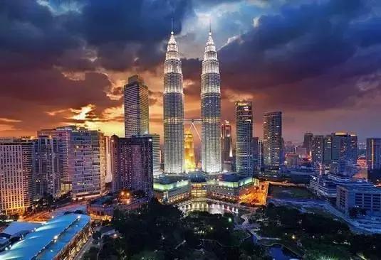 马来西亚的海,马来西亚的最美海是什么样的