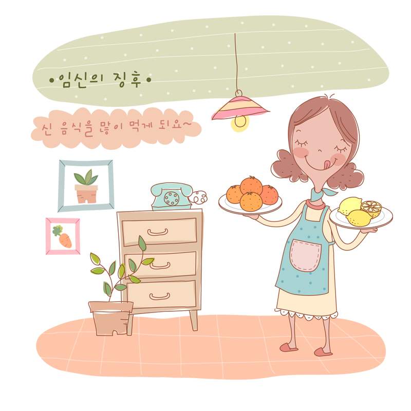 怀孕妻子不爱穿*裤内**，引起感染，做好这几点保准孩子平安出生