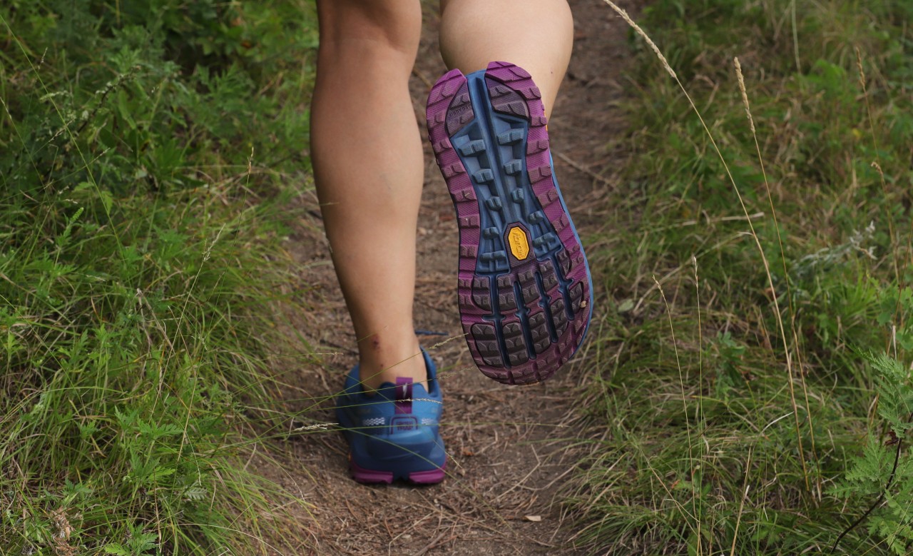 altraolympus4.0评测,altra越野鞋推荐