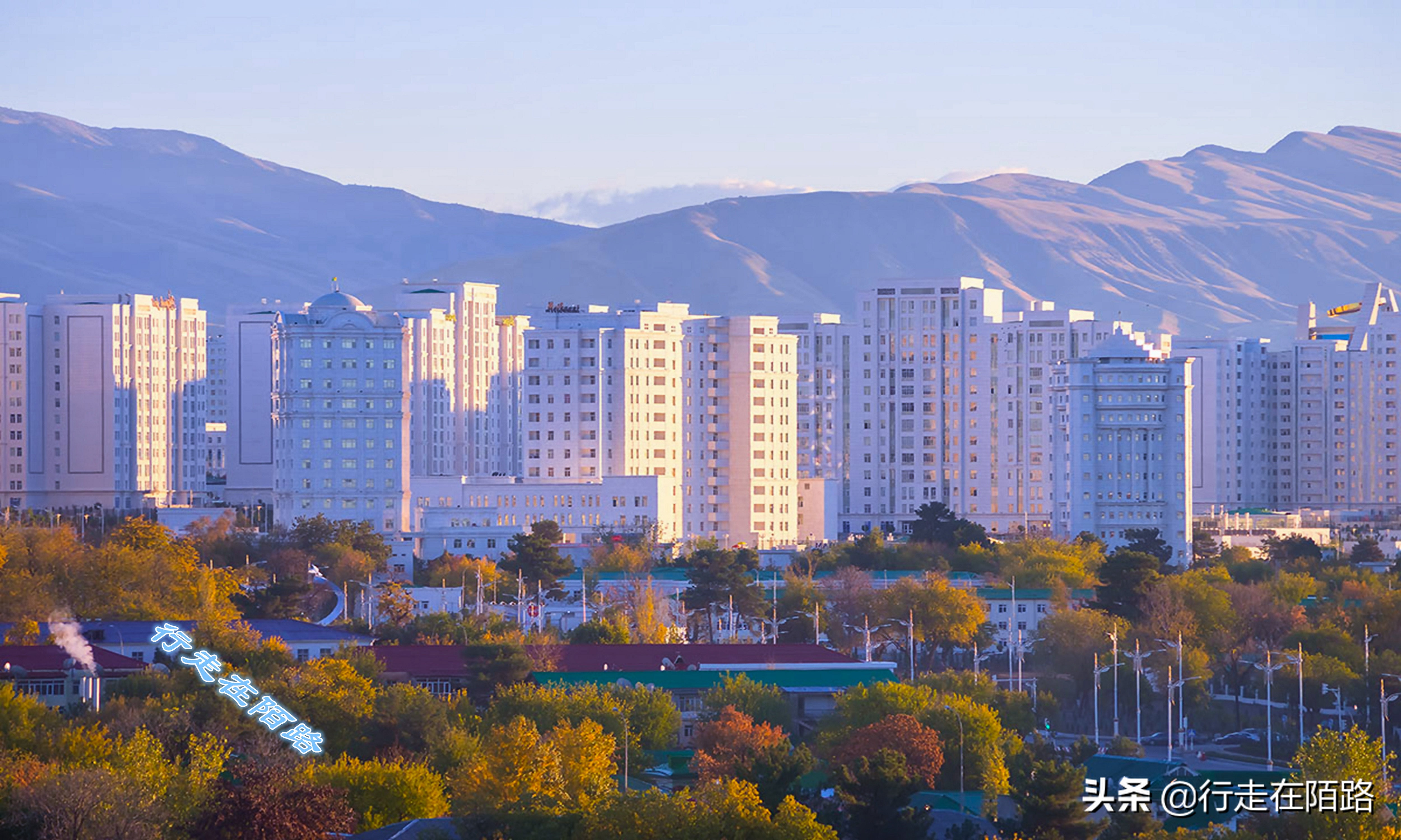 阿富汗地震之后被毁的家园,阿什哈巴德地震