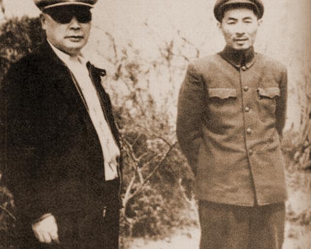 金门战役败军之将,金门战役败在哪