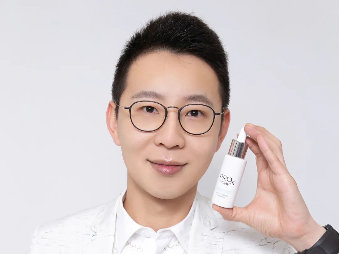 小茂医生美白护肤品,小茂教你如何护肤