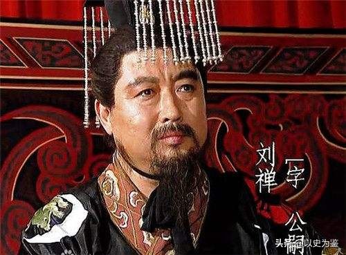 尊刘贬曹是《三国演义》独创?朱熹微微一笑,刘渊说我才是发明人