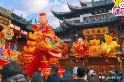 疫情爆发前后，这些景点的对比照片真是太明显了