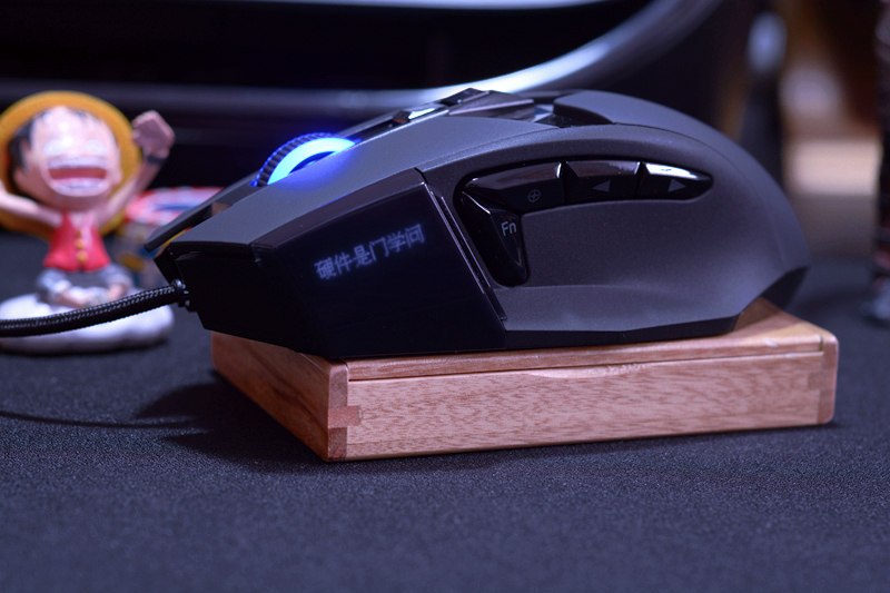 达尔优鼠标侧键能可以压枪吗,达尔优鼠标哪款压枪好