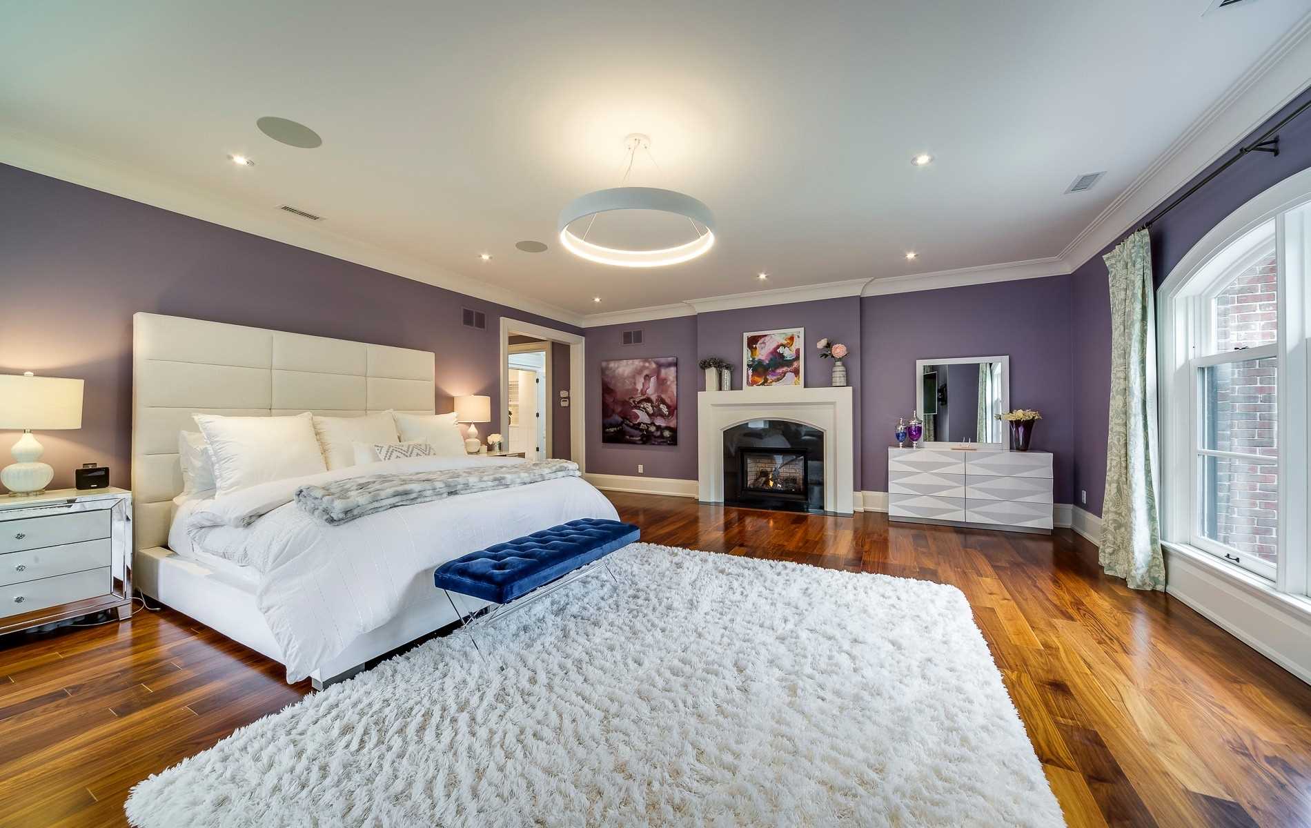 直播看房：加拿大冰球名将PatrickMarleau千万豪宅首次直播