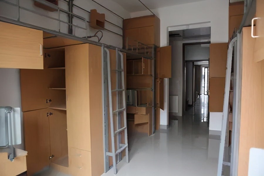 高中家长学生关注!盘点浙江省59所大学宿舍,有的堪比星级酒店