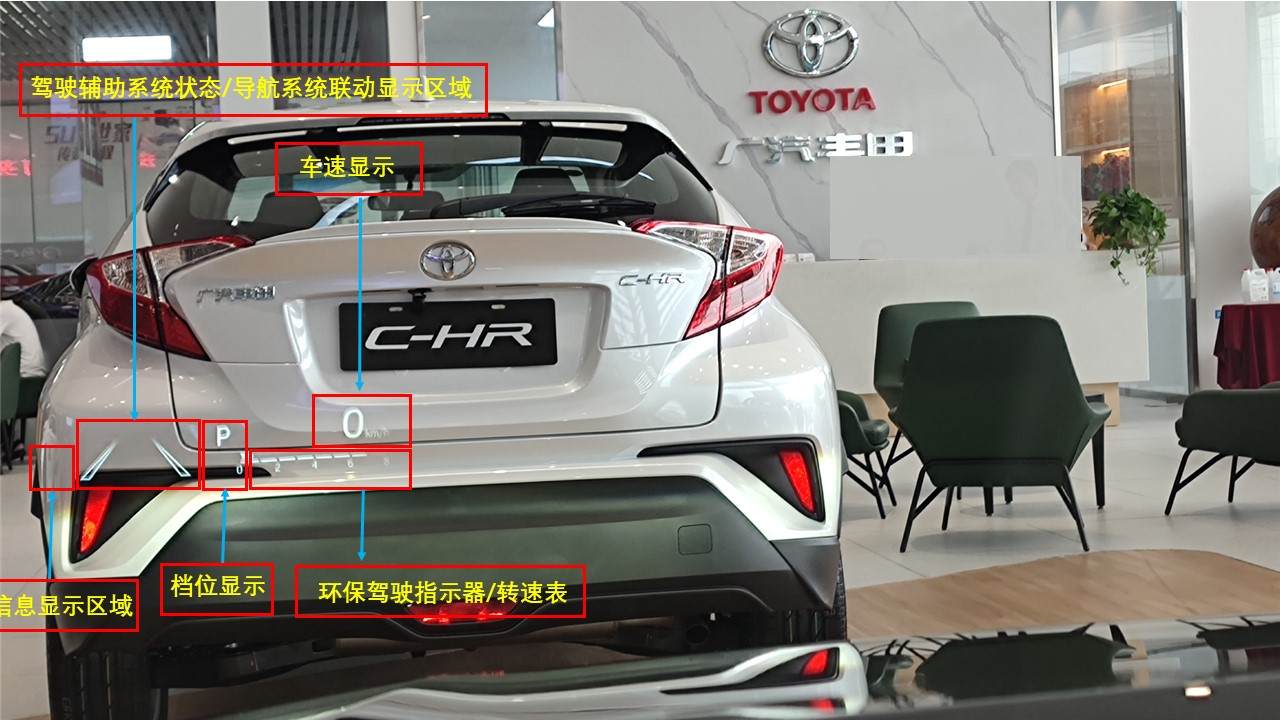 hud抬头显示参数设置说明,手机怎么设置hud抬头显示系统