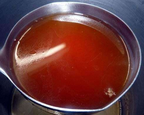 千金不换卤水配方,万能卤水制作方法王刚