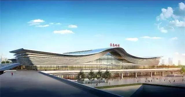 青岛西海岸新区发展前景,青岛下一个崛起的地方