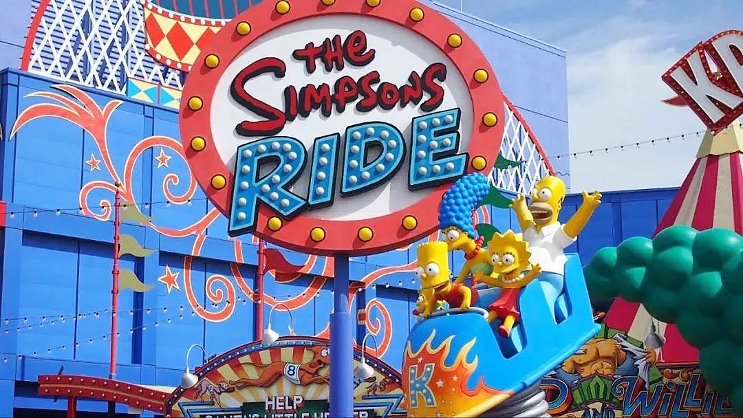 环球影城北京抢先体验,北京环球影城全球首发项目