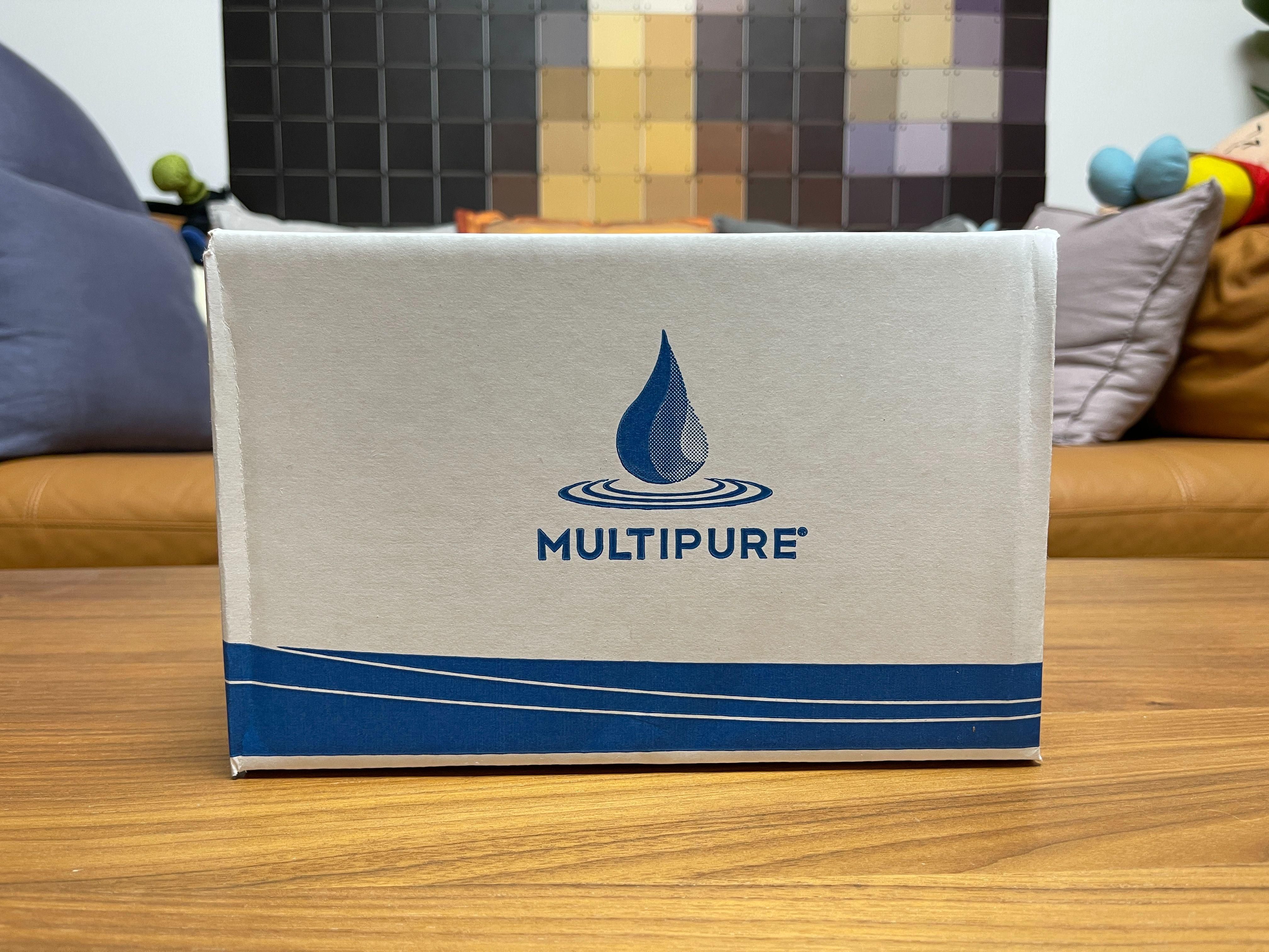 飞机上用的什么品牌的净水器,飞机上的净水器