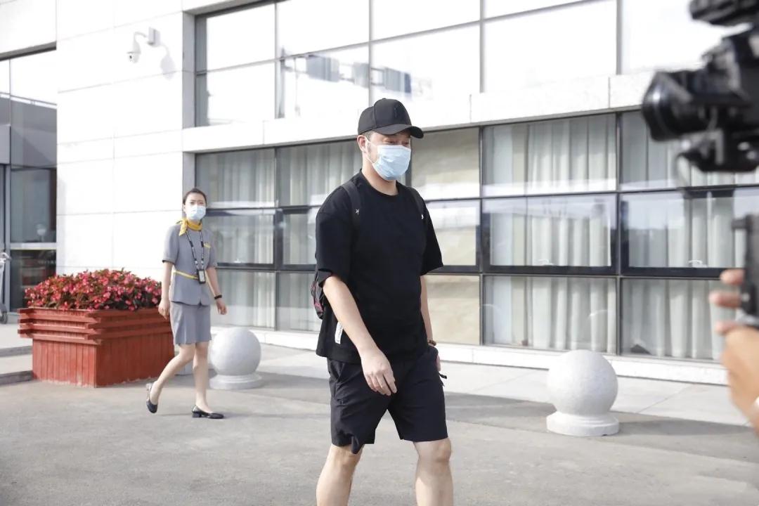 跑男来了长春,跑男来长春一汽录制节目