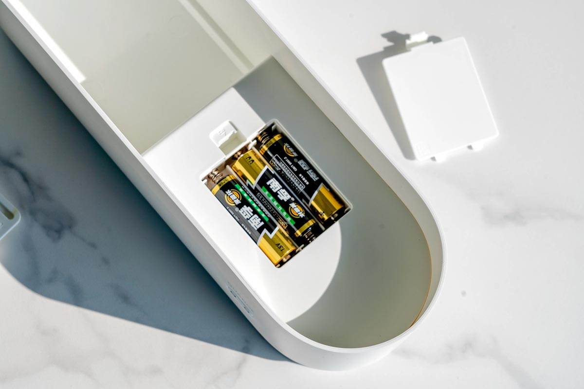 全格智能杀菌牙刷,全格智能杀菌牙刷杯架怎么拆开