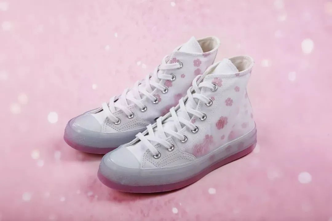 少女心和钱包一起炸裂的时候到了,2020樱花季限定来了!